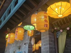 -永安水煮活鱼·仪征菜(仪征奥林匹克店)