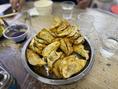 -麻木老地方牛筋牛杂(长堤街店)