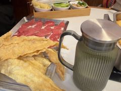-螺大喜螺蛳粉火锅(雍和宫店)