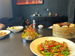 -巴渝菜舍曾氏麻辣风(霸州店)