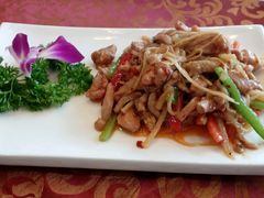 -马凯餐厅(长椿街店)