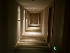 -苏州馨乐庭金鸡湖公寓酒店