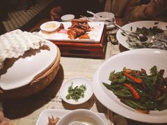 红烧乳鸽-大鸽饭(北京路店)