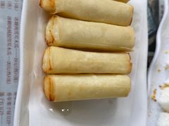 -周大娘牛乳(旧寨古村总店)