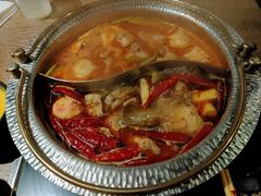 -火炉火自助餐(悠唐购物中心店)