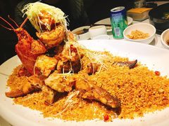 波士顿龙虾-鱼乐轩(珠江路店)