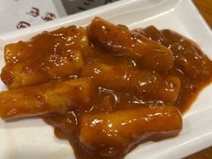-杀猪天·韩国烤肉(总店)