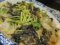 -老六杀猪菜(进乡街店)