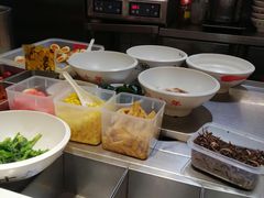 -味千拉面(和平大道奥山世纪城店)