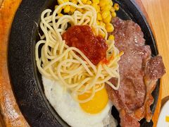 -菲滋意式餐厅(西溪印象城店)