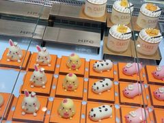 -红跑车(滨湖银泰店)