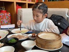 -长春凯悦酒店-品悦中餐厅