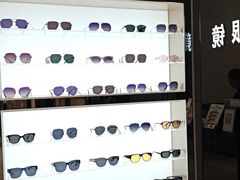 -博士眼镜(南昌八一大桥店)