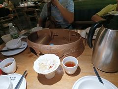 -桂小厨广西菜(青秀万达店)