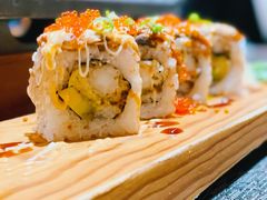 -昱匠·日本料理(金融街店)