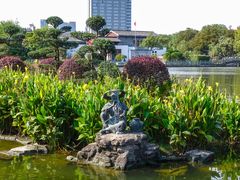 -月湖公园
