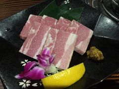 -和萌牛肠烧烤(财富中心店)