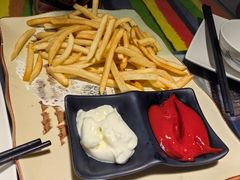 -滋味烤鱼(祥和里店)