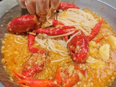 -天宝兄弟(前海壹方城店)