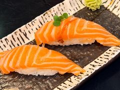 -米禾良日料(人民广场店)