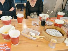 -回味鸭血粉丝汤(夫子庙瞻园路店)