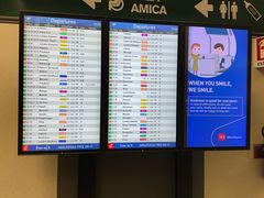 -米兰马尔彭萨国际机场