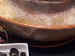 -南门四季铜锅涮肉(大屯·北苑店)