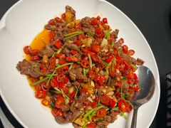 -忆江南·临江鱼馆