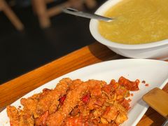 -包龙府灌汤包子(开封府店)