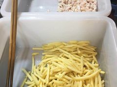 -柳陈記鸡柳薯条年糕(恒大店)