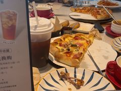 -必胜客(龙茗店)