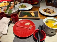 -京料理·日料自助·铁板燒(复悦城店)