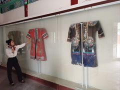 -哈密回王府景区