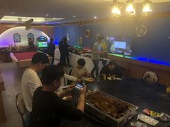 -好享派·团建轰趴馆(旗舰店)