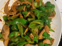 -五谷丰登·胶东海鲜·家常菜(张村店)
