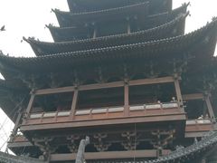 -杭州半山国家森林公园