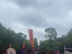 -景德镇古窑民俗博览区