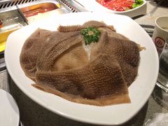 -海底捞火锅(万科广场店)