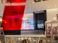 -必胜客(绿地新都会店)