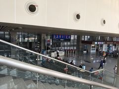 -惠东南站