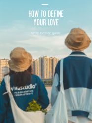 -薇咖映画婚纱摄影工作室