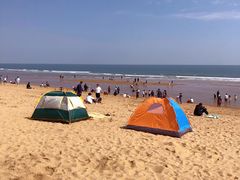 -前王院•巧克力海鲜市集餐厅(万平口店)