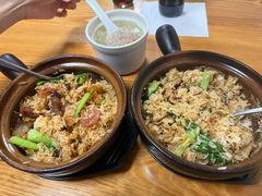 -壹煲口福煲仔饭(中山路店)