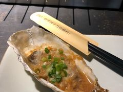 -很久以前羊肉串(中山公园店)