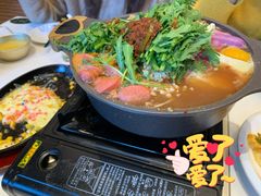 -中旅松花湖滑雪场