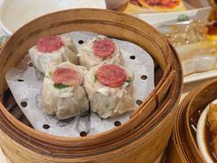 -添好运点心专门店(深水埗店)