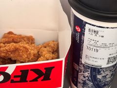 -肯德基(杭州浦沿店)