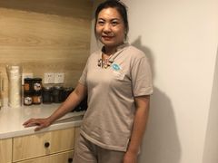 -麦悠悠·SPA·推拿(太阳山路店)