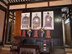 -许驸马府