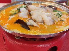 -喜家德虾仁水饺(景枫中心店)